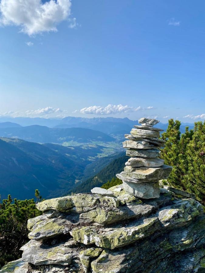 Appartementhaus Sky Lodge Альтенмаркт  Экстерьер фото